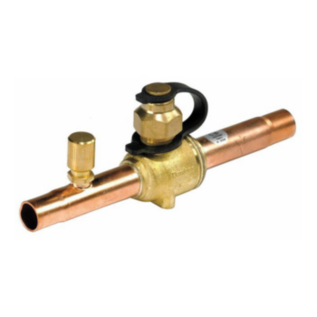 NDL INDUSTRIES BVWACP14 BALL VALVES