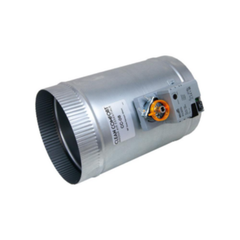 IO HVAC CONTROLS CC-3W-07 DAMPERS