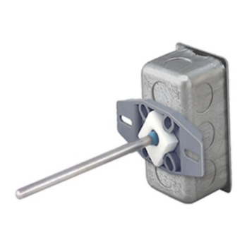 IO HVAC CONTROLS CC-DTS TEMPERATURE SENSORS