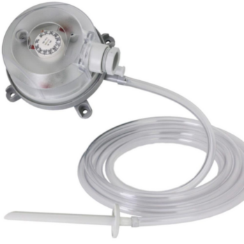 IO HVAC CONTROLS CC-SPS AIR SENSORS