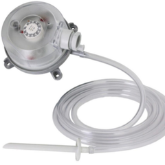 IO HVAC CONTROLS CC-SPS AIR SENSORS