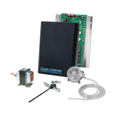 IO HVAC CONTROLS CC6-ESP-KIT CONTROL & CIRCUIT BOARDS