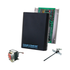 IO HVAC CONTROLS CC6-HCMSHP-KIT CONTROL & CIRCUIT BOARDS