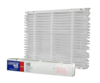 CLEAN COMFORT CCF11-1037 EXPANDABLE FILTERS