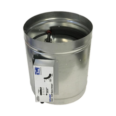 EWC CONTROLS CLBD-12 DAMPERS