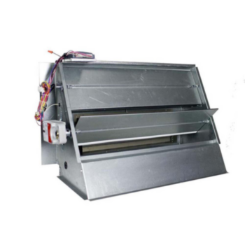 MCDANIEL METALS DNECONGS150 DUCT ECONOMIZERS