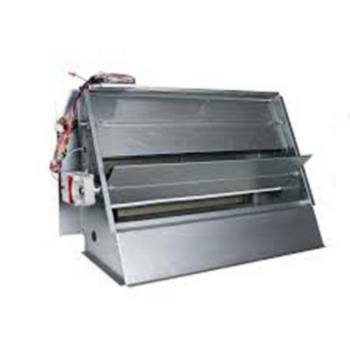 MCDANIEL METALS DNECONGS180240B DUCT MISCELLANEOUS