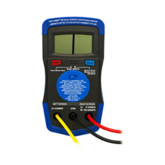 MARS DSCMETER CAPACITORS