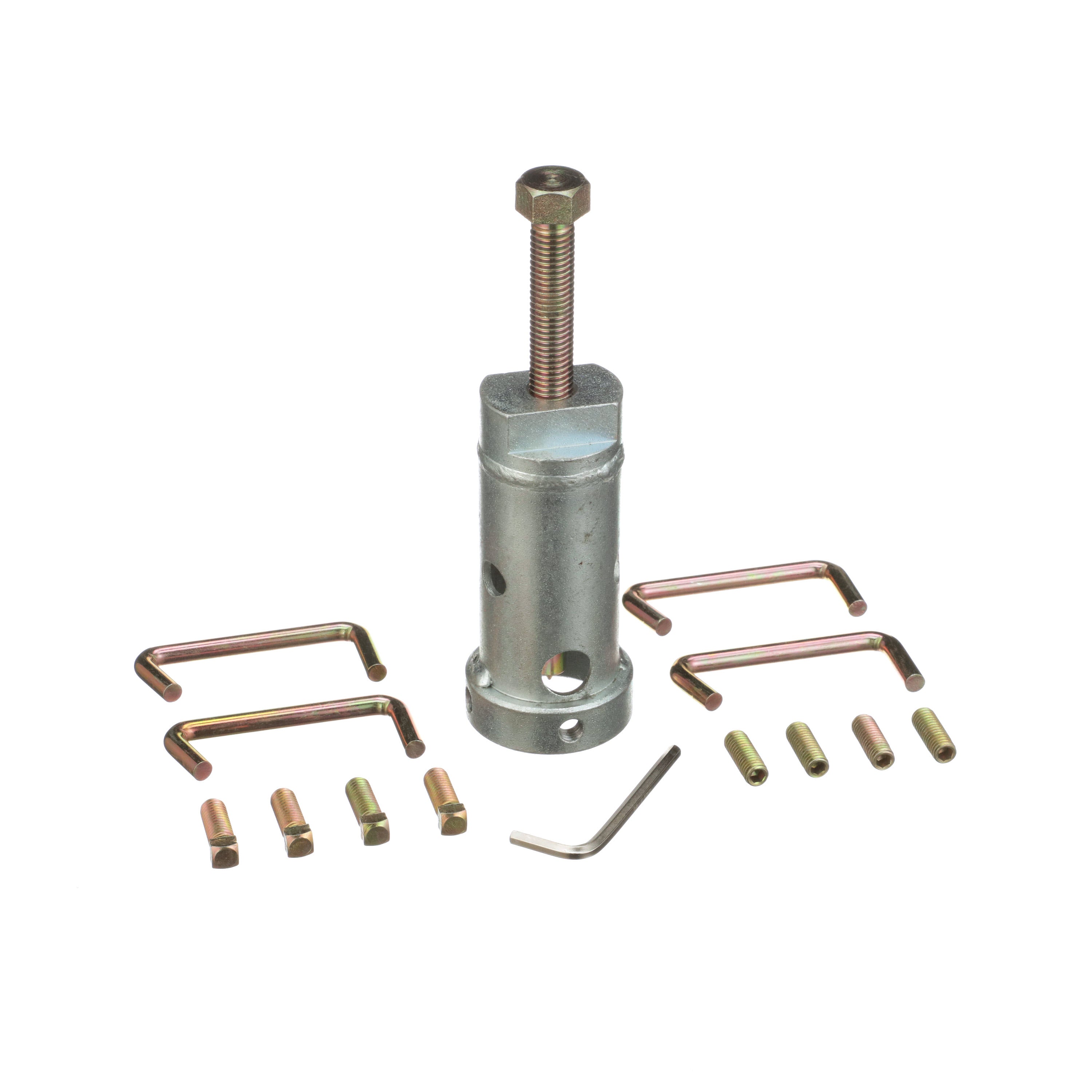 MARS FBWPULL BLOWER WHEELS