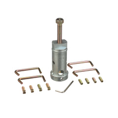 MARS FBWPULL BLOWER WHEELS