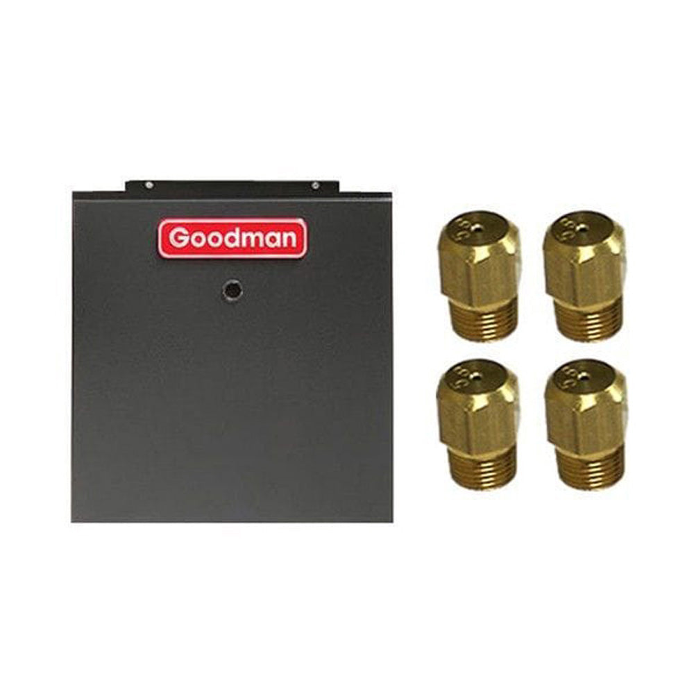 GOODMAN FSRKG-14 AIR CLEANER REPLACEMENT PARTS