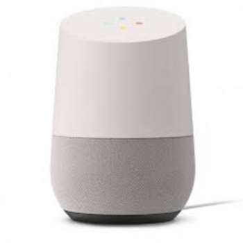 GOOGLE GA3A00417A14 SMART SPEAKERS