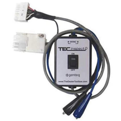 GENTEQ MOTORS GETECMATEPRO PROGRAMMED ECM MOTORS