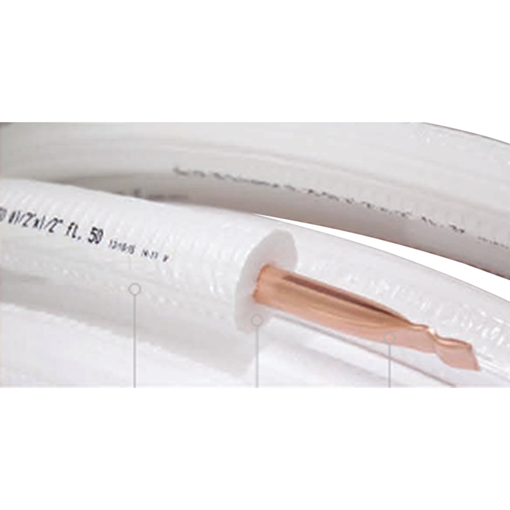 RECTORSEAL DCTLS14581250 LINE SETS