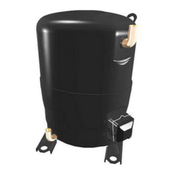 BRISTOL H22J293ABCA COMPRESSOR PARTS & ACCESSORIES