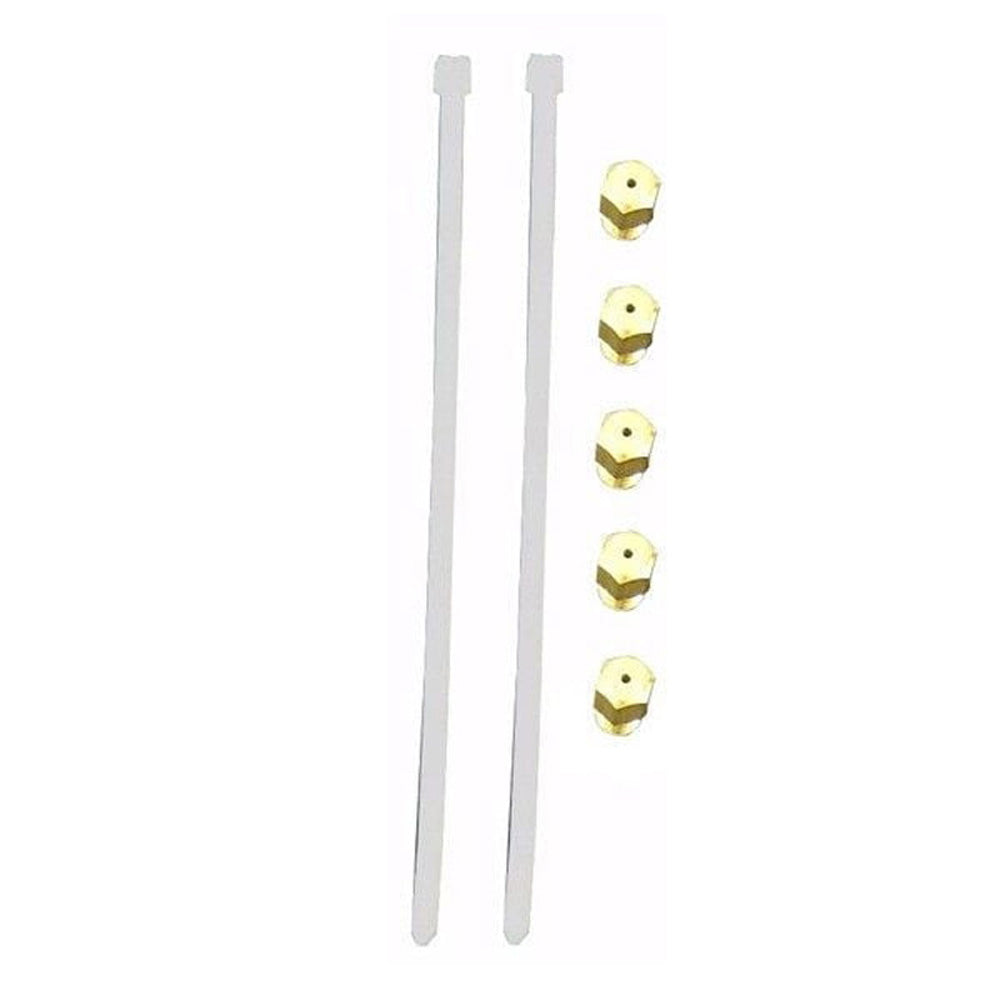 GOODMAN HALP13 GAS VALVES