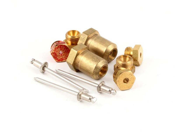 GOODMAN HASFK-1 LIQUID PROPANE CONVERSION KITS