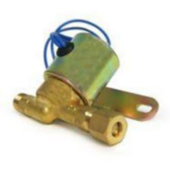 CLEAN COMFORT HEP-GA4040 SOLENOID VALVES