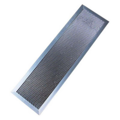 DAIKIN KAF970A48 AIR CLEANER REPLACEMENT PARTS
