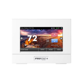PROSTAT PSP4272RT WIFI & SMART THERMOSTATS