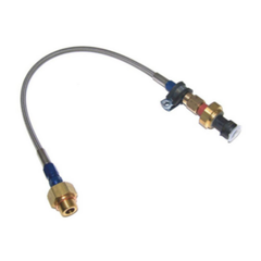 GOODMAN PSR-01 PRESSURE SWITCHES