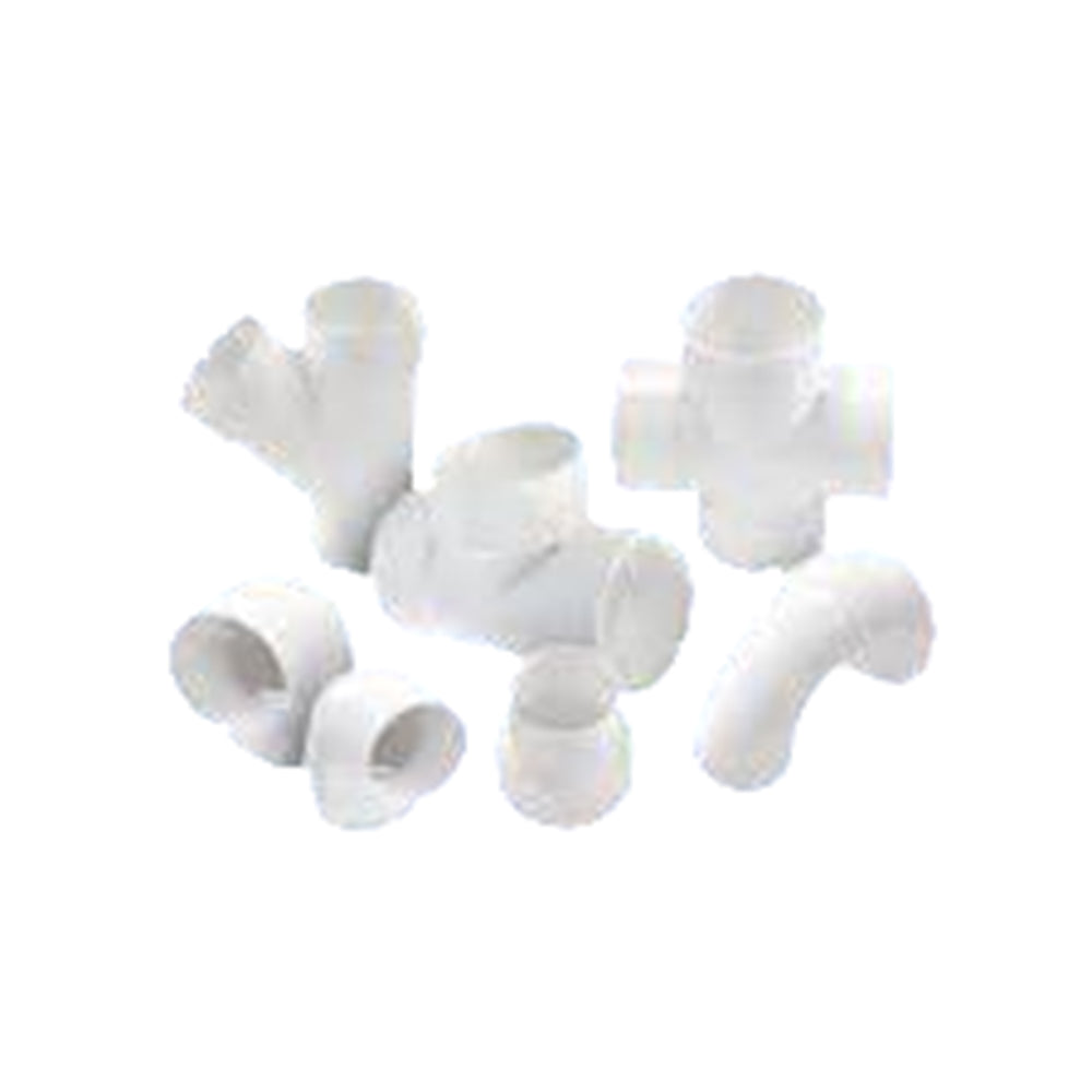 DIVERSITECH PVC2LS90 PVC FITTINGS