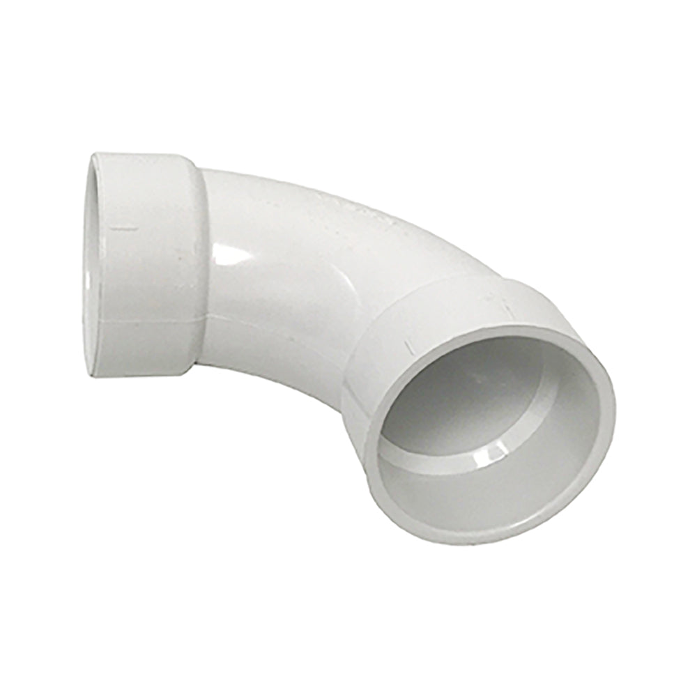 DIVERSITECH PVC3LS90 PIPE FITTINGS