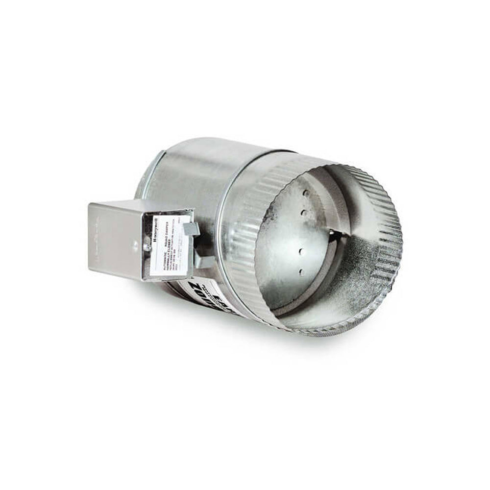 MCDANIEL METALS S25MFD180300 DAMPERS