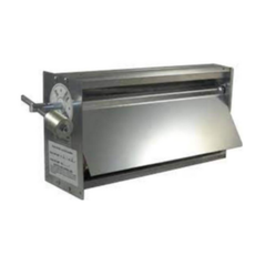 MCDANIEL METALS SBRD180300 DUCT ACCESS DOORS