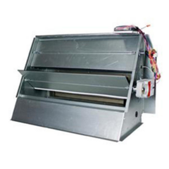 MCDANIEL METALS SDNECNJ180300B DUCT MISCELLANEOUS