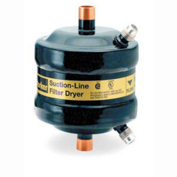 PARKER SLD13-7SVHH FILTER DRIERS & ACCUMULATORS