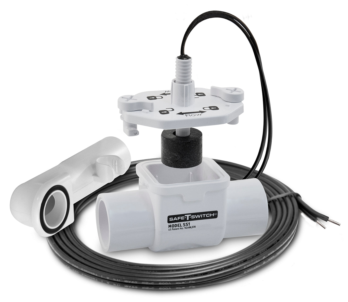 RECTORSEAL SS1-GEN3 CONDENSATE SAFE-T-SWITCHES