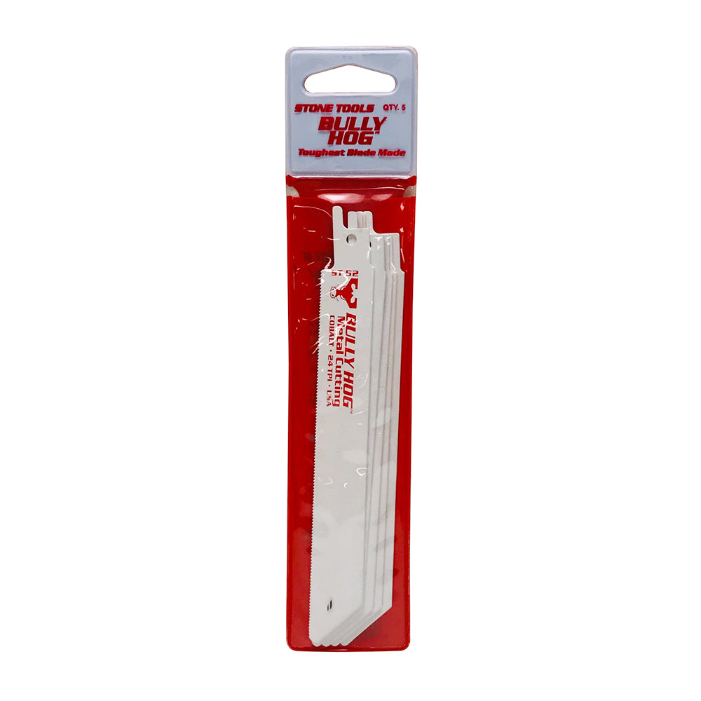 STONE TOOLS ST-52 SAW BLADES