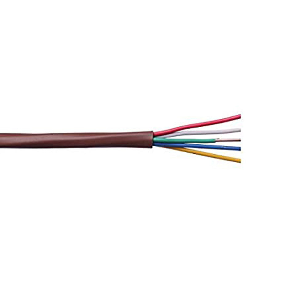 BURTON WIRE AND CABLE TWRP183 THERMOSTATS