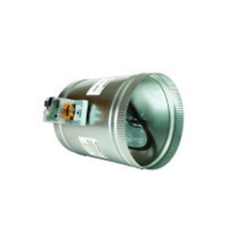 EWC CONTROLS URD-4 DAMPERS