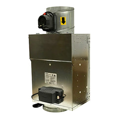 HONEYWELL VNT2200A1000 INLINE DUCT FANS