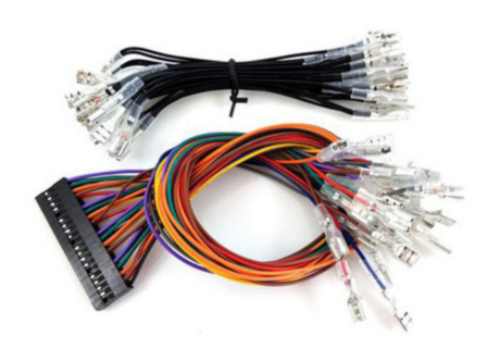 GOODMAN WHKRCS01-4-2U4A WIRING HARNESSES