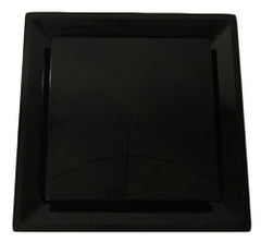 HAVACO HT-2X2-PSPLBE-BK-IB SUPPLY AIR GRILLES