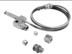 ROBERTSHAW 1851-052 PILOT ASSEMBLIES