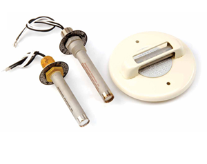 LAARS 12-E27120-000-06 DUCT ACCESS DOORS