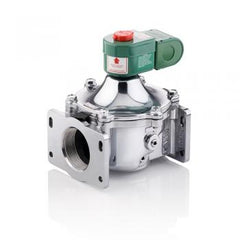 ASCO JB8214250CSA-24V GAS VALVES