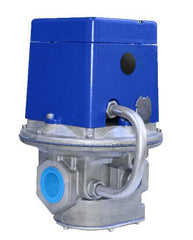 MAXITROL 220G-2 GAS PRESSURE REGULATORS