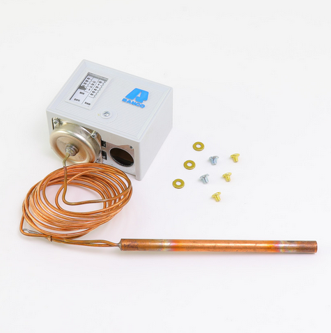 BOHN 4267W DEFROST SENSORS