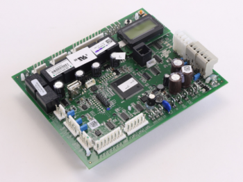 YORK S1-331-03670-000 CONTROL BOARDS