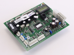 YORK S1-331-03670-000 CONTROL BOARDS