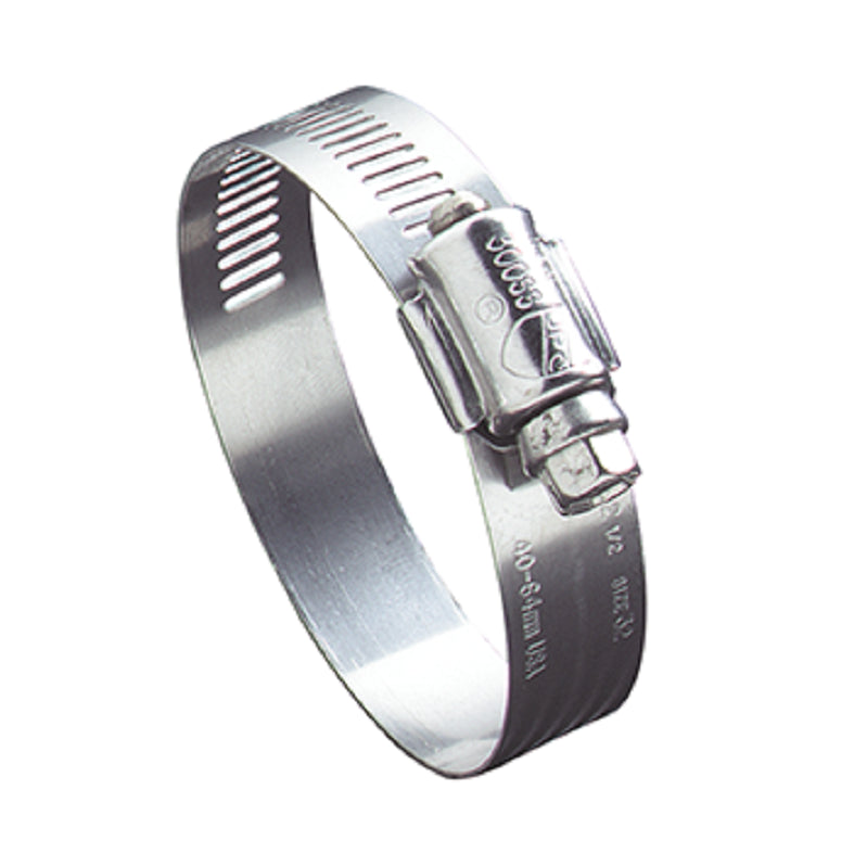 TRITAN 6306 STAINLESS STEEL FITTINGS