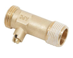 AO SMITH 100263912 BALL VALVES