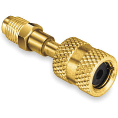 JB INDUSTRIES QC-13445-134a GAS VALVES
