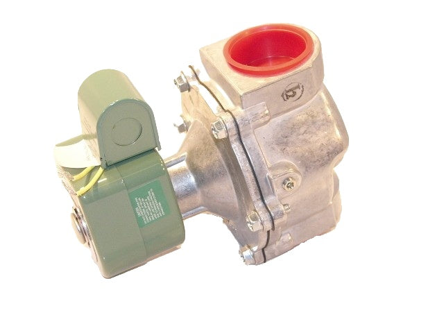ASCO JB8042C75CSA SOLENOID VALVES & COILS