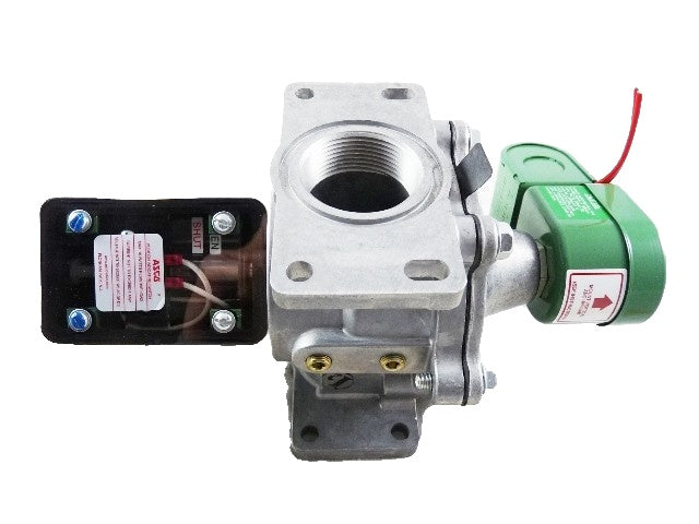 ASCO JB8214270CCSA CONTROL BOARDS